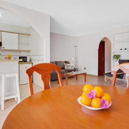 Imperial Puerto 2 3F By Ivi Real Estate Torremolinos Exterior foto