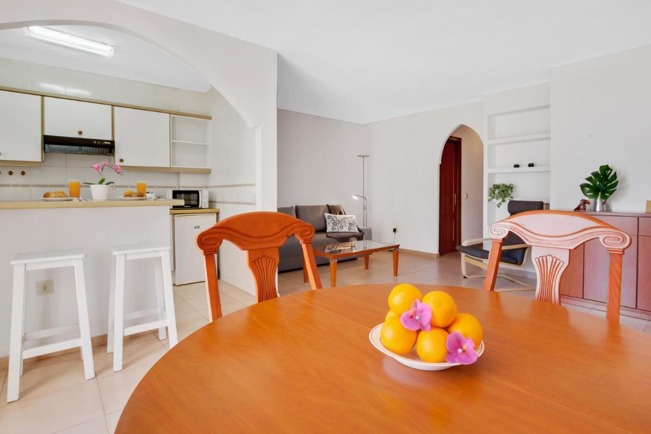 Imperial Puerto 2 3F By Ivi Real Estate Torremolinos Exterior foto