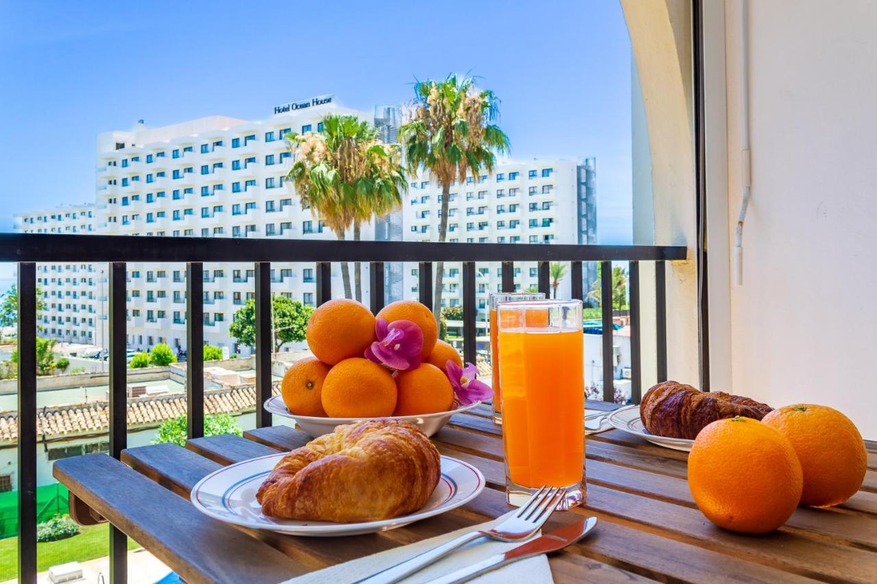 Imperial Puerto 2 3F By Ivi Real Estate Torremolinos Exterior foto